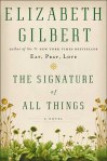 Signature of All Things cover