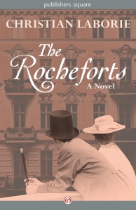 Rocheforts cover